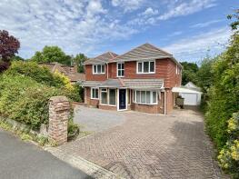 74, Blackbrook Park Avenue, Fareham PO15 5JW