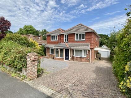 Blackbrook Park Avenue, Fareham