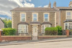 Fairfield, Hanbury Road, Pontnewynydd, Pontypool NP4 6PF