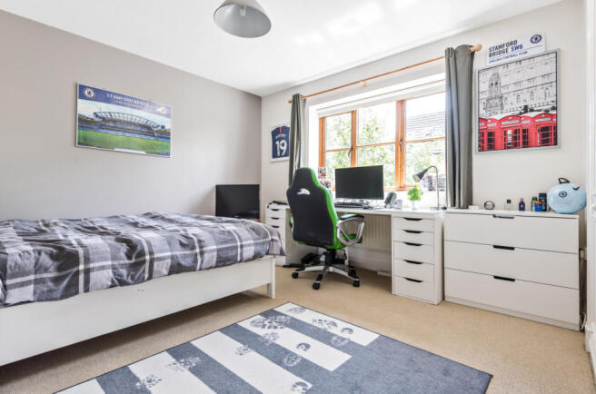 Bedroom 4