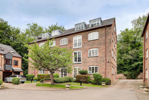 17, York House, Abbey Mill Lane, St. Albans AL3 4HG