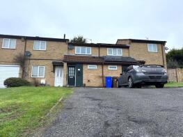 31, Cottesmore Close, Stapenhill, Burton-on-trent DE15 9BS