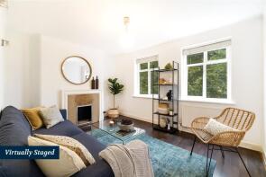 Flat 8, West End Court, Priory Road, London NW6 3NU