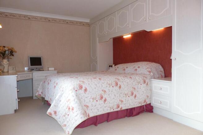 Guest Bedroom