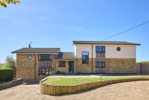 Hill View, Chapel Lane, Woodbridge IP13 7PX