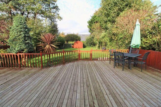 Decking & ...