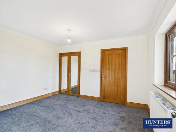 Ground Flr Bedroom 4
