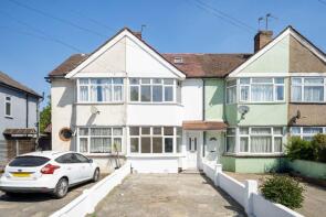 32, Uxbridge Road, Feltham TW13 5EE