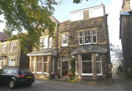 Street Lane, Leeds