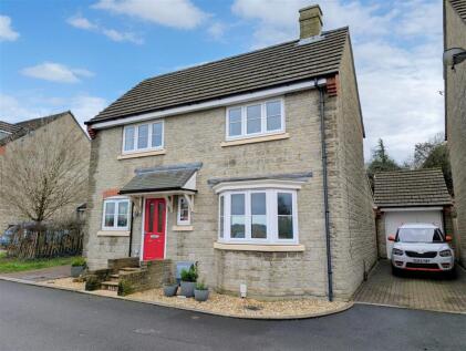 Lawdley Road, Coleford