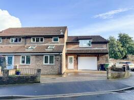 9, Falcon Close, Patchway BS34 5RY