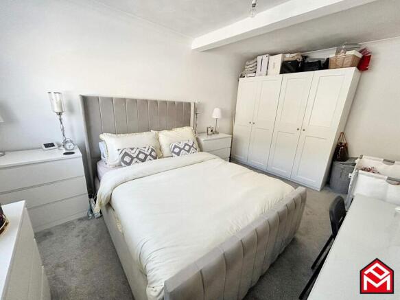 Bedroom  1