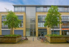 Flat 7, 6 Ferry Quays, Ferry Lane, Brentford TW8 0BP