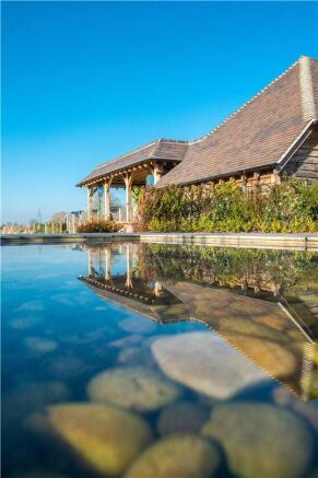 Sunken Pond