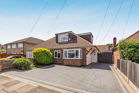 Pear Tree Road, Ashford