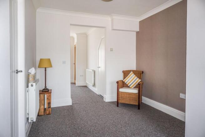 Reception Room Two