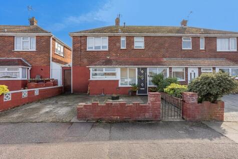 The Warren Drive, Westgate-on-Sea, Kent, CT8