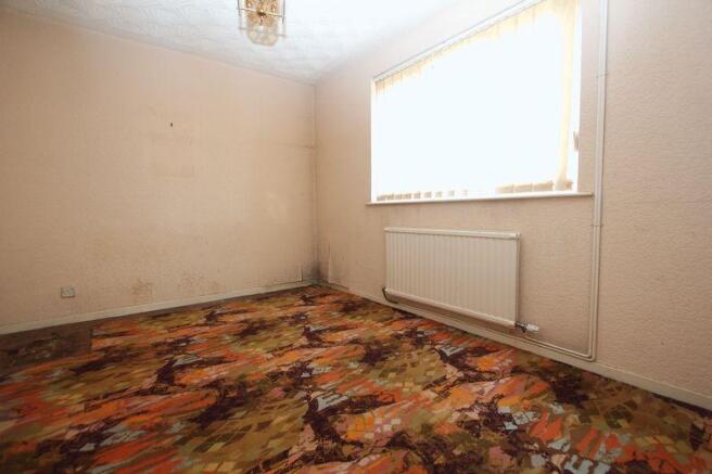 Bedroom Three/...