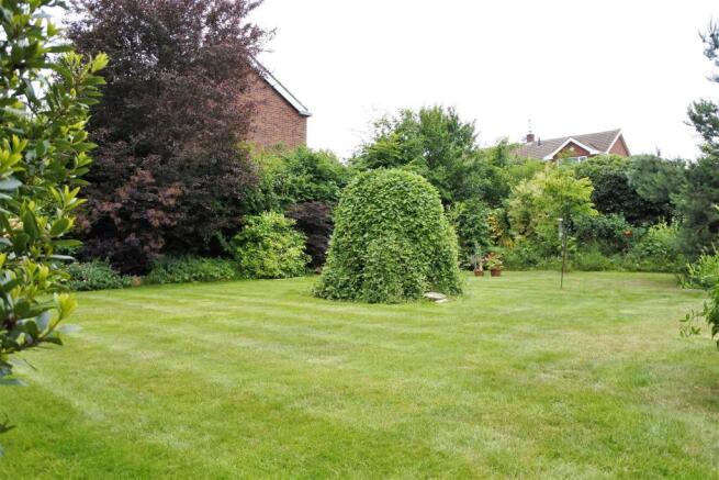 GARDENS