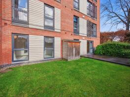 Flat 1, 18, Fettes Rise, Inverleith, Edinburgh EH4 1QH