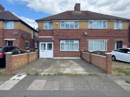 116, Wentworth Crescent, Hayes UB3 1NR