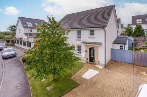 3, Lavender Drive, Glasgow G77 6AF