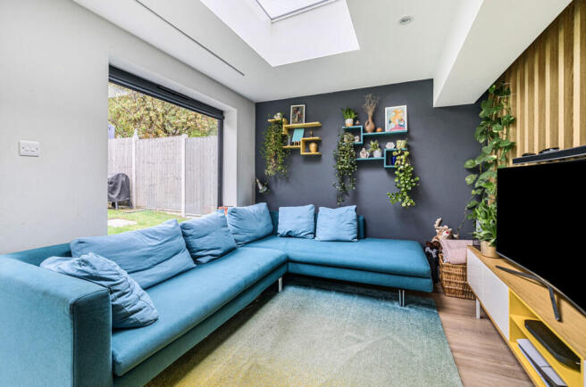 Yorkshire Place, Warfield, Berkshire, RG42 photo 4