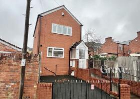 13, Merrivale Road, Smethwick B66 4EJ