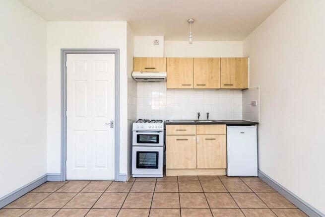 Lounge/Kitchen