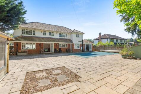 Butterfield, Wooburn Green, HP10