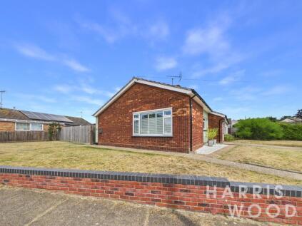 St. Jude Close, Colchester, Essex, CO4
