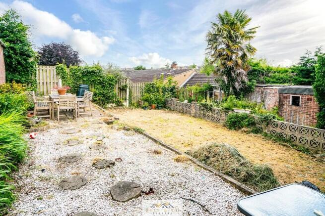 Rear Garden 2