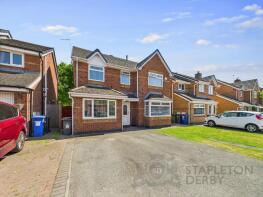 15, Holkham Close, Widnes WA8 7EE