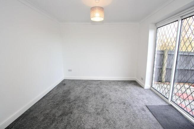 THIRD RECEPTION ROOM