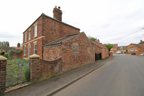 Battle Green, Epworth