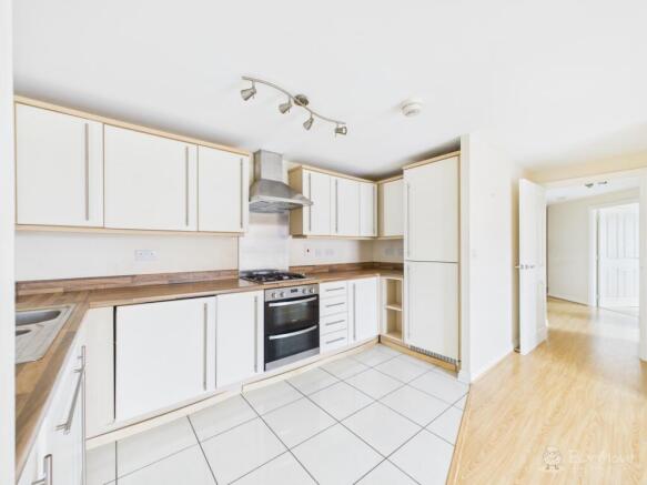 Kitchen- Mark Stephens EweMove Newmarket and Soham