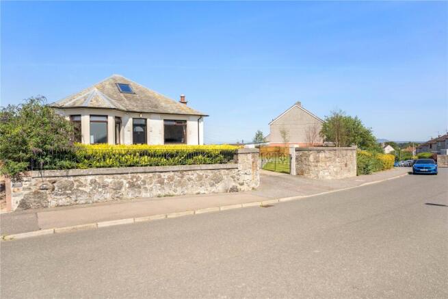 Wilkieston Road