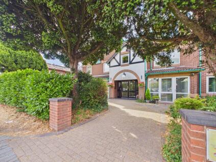 Beech Court, Mapperley, Nottingham
