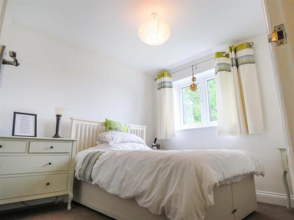 BEDROOM TWO