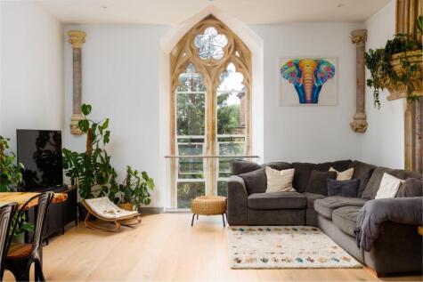 Oakfield Road, Clifton