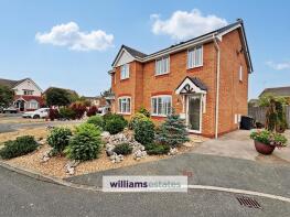 2, Llys Elinor, Rhyl LL18 5FQ