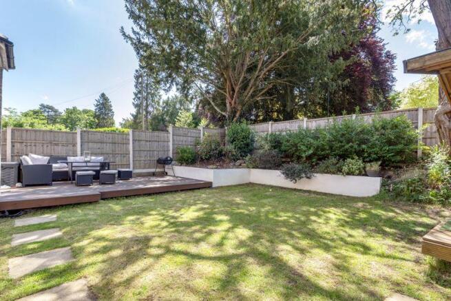 Garden 2