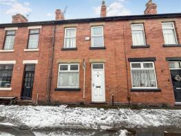8, Lytherton Avenue, Cadishead, Manchester M44 5BY