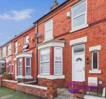 16, Adelaide Street, Wallasey CH44 4EB