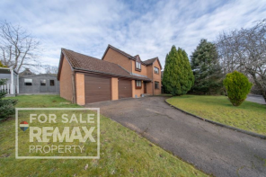3, Easterfield Court, Livingston Village, Livingston EH54 7BZ