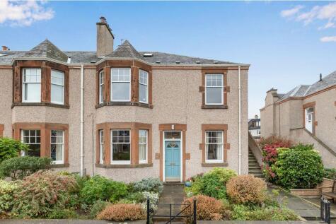 36 Warriston Avenue, Inverleith, Edinburgh, EH3 5NB