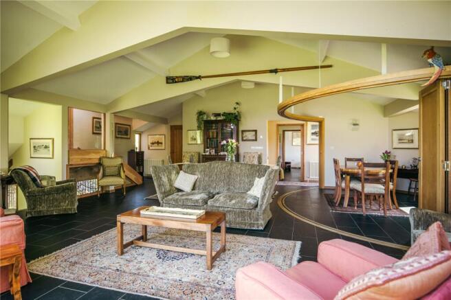 Lashbrook Road, Lower Shiplake, Henley-On-Thames, RG9 photo 4