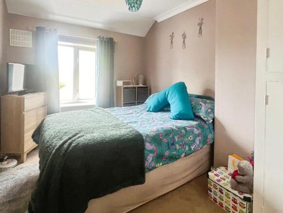 Bed 2