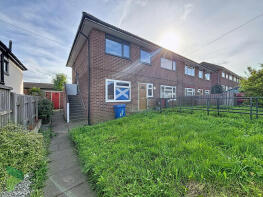 17b, Birch Hall Avenue, Darwen BB3 0JT