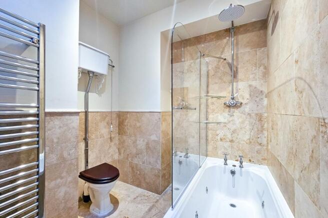 1 bed Apartment for sale Image 12